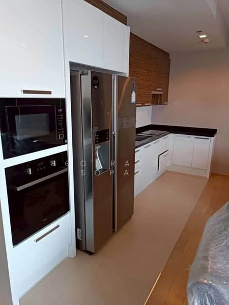 HQ Thonglor by Sansiri, Bangkok, Sukhumvit Road, Khlong Tan Nua, Watthana, Bangkok, 2 Bedrooms, 100 sqm, Condo For Rent, by Boonraksa Sopak, 500278466 - DDproperty.com