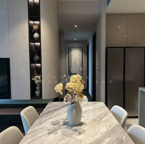 BEATNIQ Sukhumvit 32, Bangkok, Soi Sukhumvit 32, Sukhumvit Road, Khong Tan, Khlong Toei, Bangkok, 3 Bedrooms, 115 sqm, Condo For Rent, by Chotika   Rakrungrueang, 500278469 - DDproperty.com