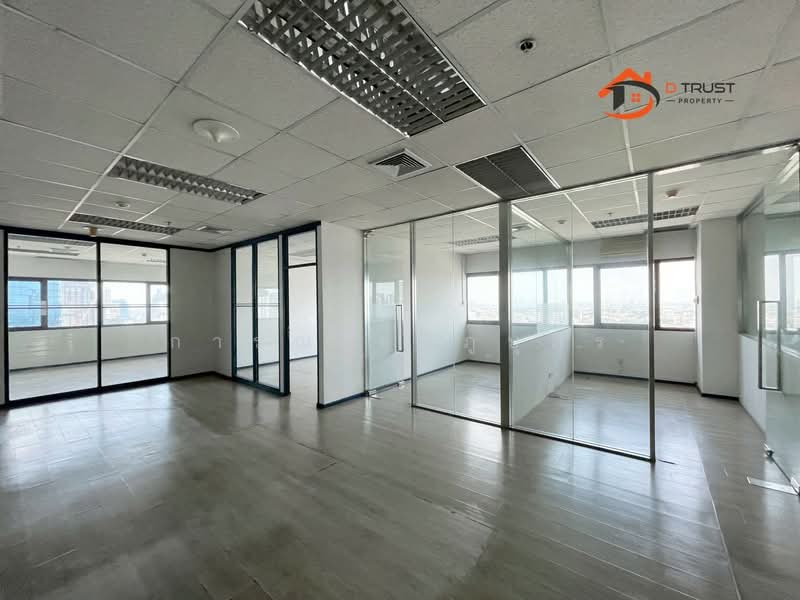 Sorachai Building, Bangkok, Khlong Tan Nua, Watthana, Bangkok, , 1,200 sqm, Office Space For Rent, by การุณ ชมภูบุตร, 500278470 - DDproperty.com