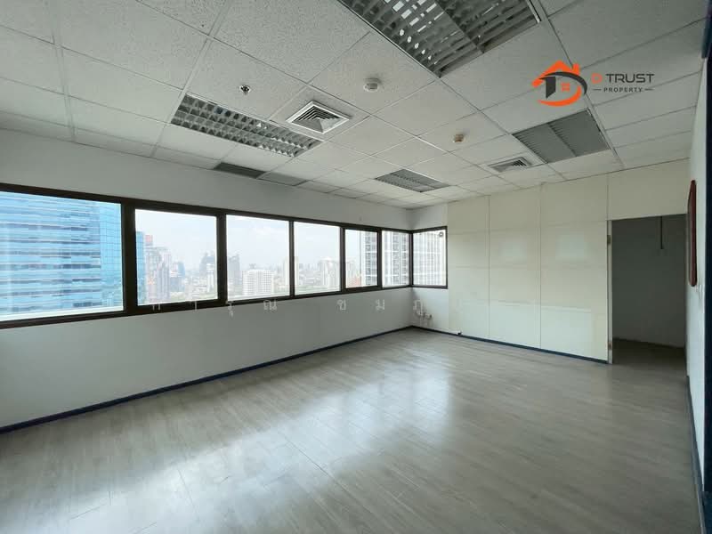 Sorachai Building, Bangkok, Khlong Tan Nua, Watthana, Bangkok, , 1,200 sqm, Office Space For Rent, by การุณ ชมภูบุตร, 500278470 - DDproperty.com