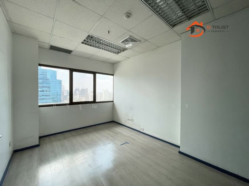 Sorachai Building, Bangkok, Khlong Tan Nua, Watthana, Bangkok, , 1,200 sqm, Office Space For Rent, by การุณ ชมภูบุตร, 500278470 - DDproperty.com
