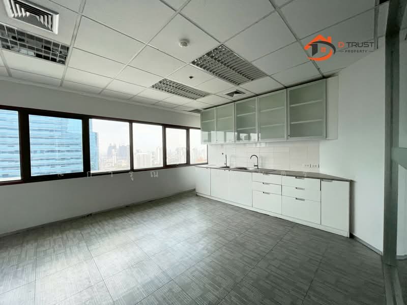 Sorachai Building : อาคารสรชัย, กรุงเทพ, คลองตันเหนือ, วัฒนา, กรุงเทพ, 1,200 ตร.ม., สำนักงาน ให้เช่า, โดย การุณ ชมภูบุตร, 500278470 - DDproperty.com