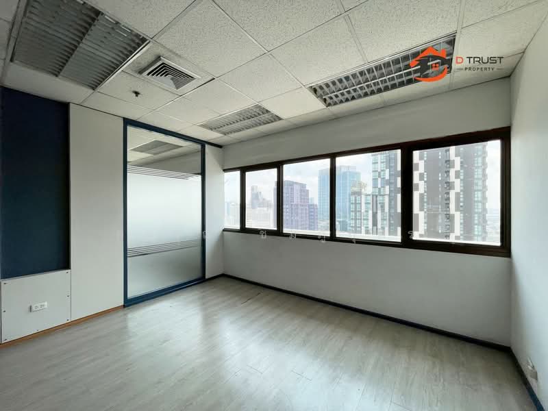 Sorachai Building : อาคารสรชัย, กรุงเทพ, คลองตันเหนือ, วัฒนา, กรุงเทพ, 1,200 ตร.ม., สำนักงาน ให้เช่า, โดย การุณ ชมภูบุตร, 500278470 - DDproperty.com