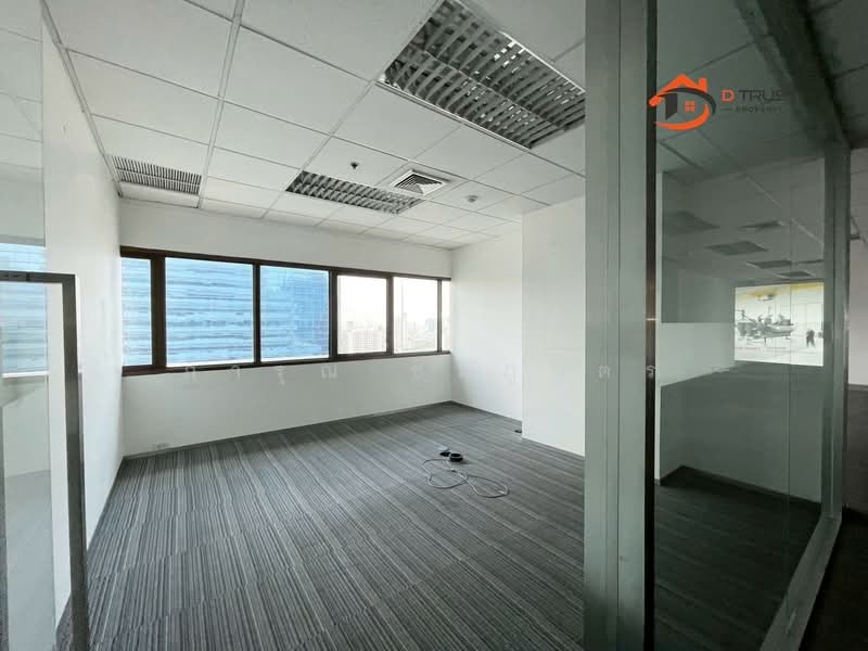 Sorachai Building, Bangkok, Khlong Tan Nua, Watthana, Bangkok, , 1,200 sqm, Office Space For Rent, by การุณ ชมภูบุตร, 500278470 - DDproperty.com