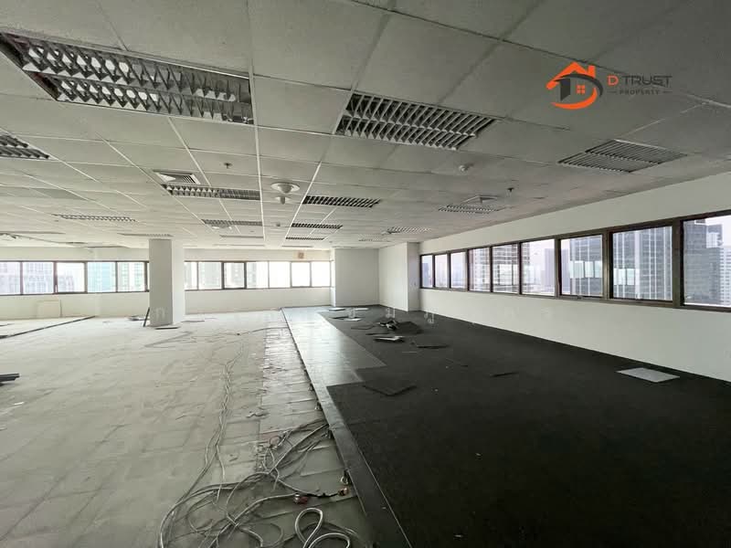 Sorachai Building, Bangkok, Khlong Tan Nua, Watthana, Bangkok, , 1,200 sqm, Office Space For Rent, by การุณ ชมภูบุตร, 500278470 - DDproperty.com