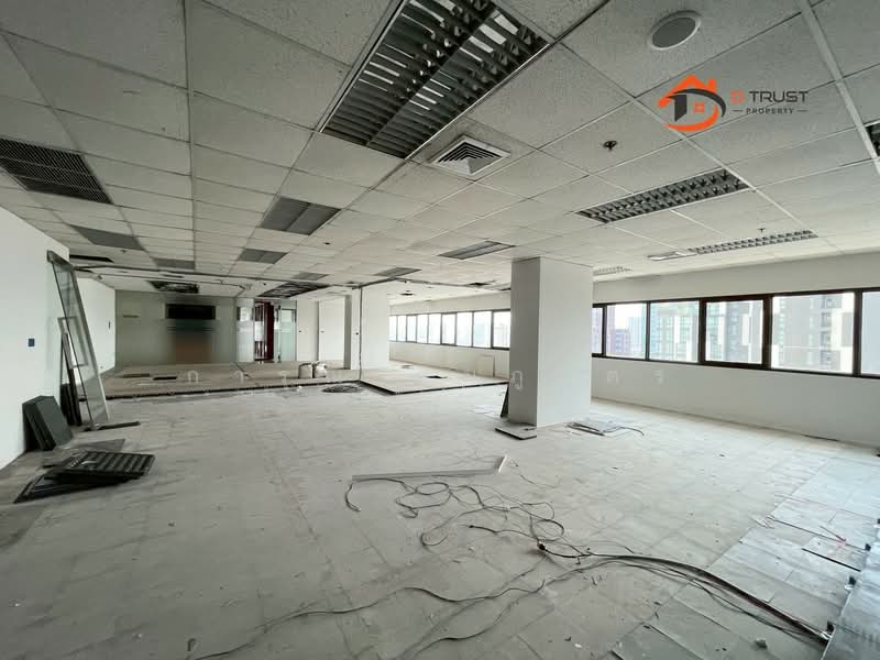 Sorachai Building, Bangkok, Khlong Tan Nua, Watthana, Bangkok, , 1,200 sqm, Office Space For Rent, by การุณ ชมภูบุตร, 500278470 - DDproperty.com