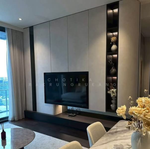 BEATNIQ Sukhumvit 32, Bangkok, Soi Sukhumvit 32, Sukhumvit Road, Khong Tan, Khlong Toei, Bangkok, 3 Bedrooms, 115 sqm, Condo For Sale, by Chotika   Rakrungrueang, 500278474 - DDproperty.com