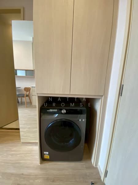Noble State 39, Bangkok, 35 Soi Sukhumvit 39, Khlong Tan Nua, Watthana, Bangkok, 1 Bedroom, 35 sqm, Condo For Rent, by Natta Buromsee, 500278475 - DDproperty.com