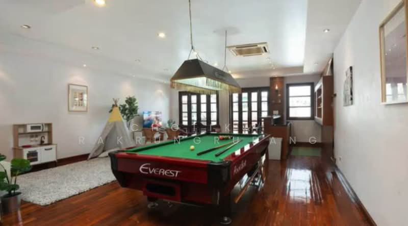 4-BR Townhouse, Bangkok, Khlong Tan Nua, Watthana, Bangkok, 4 Bedrooms, 440 sqm, Townhouse For Rent, by Chotika   Rakrungrueang, 500278478 - DDproperty.com