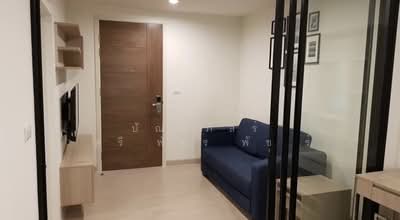 For Rent - The Niche Mono Sukhumvit 50, Bangkok