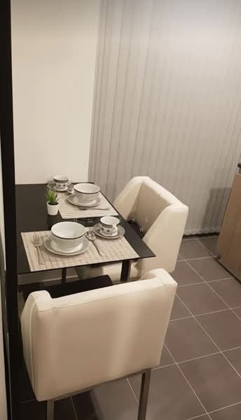 The Niche Mono Sukhumvit 50, Bangkok, Soi Loemcharen, Sukhumvit 50 Road, Phra Kanong, Khlong Toei, Bangkok, 1 Bedroom, 29 sqm, Condo For Rent, by ปัณณภัสร์​ ศรี​พัชร​พัช​ร์, 500278484 - DDproperty.com