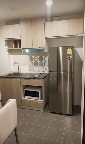 The Niche Mono Sukhumvit 50, Bangkok, Soi Loemcharen, Sukhumvit 50 Road, Phra Kanong, Khlong Toei, Bangkok, 1 Bedroom, 29 sqm, Condo For Rent, by ปัณณภัสร์​ ศรี​พัชร​พัช​ร์, 500278484 - DDproperty.com