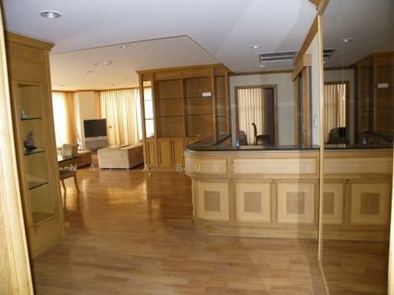 River Heaven Chareonkrung, Bangkok, 2667 Chareonkrung Road, Bang Kho Laem, Bang Kho Laem, Bangkok, 2 Bedrooms, 230 sqm, Condo For Rent, by Natta Buromsee, 500278486 - DDproperty.com