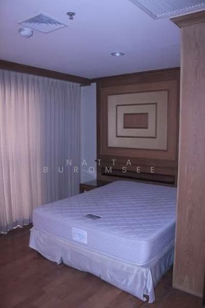 River Heaven Chareonkrung, Bangkok, 2667 Chareonkrung Road, Bang Kho Laem, Bang Kho Laem, Bangkok, 2 Bedrooms, 230 sqm, Condo For Rent, by Natta Buromsee, 500278486 - DDproperty.com