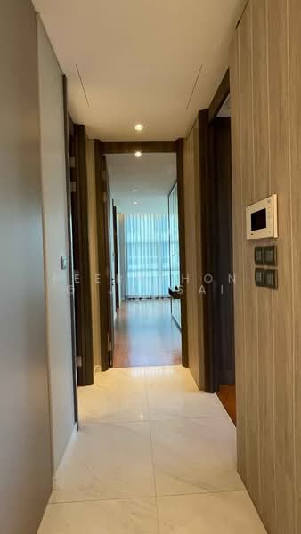 Sindhorn Tonson : สินธร ต้นสน, กรุงเทพ, 89 ซอย ต้นสน ถนนสารสิน, ลุมพินี, ปทุมวัน, กรุงเทพ, 106 ตร.ม., คอนโด ให้เช่า, โดย Peeraphong Jamsai, 500278490 - DDproperty.com
