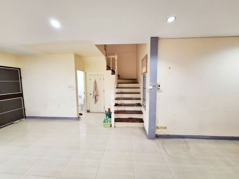 กรีนการ์เด้นโฮม ลำลูกกา-คลอง8, Pathum Thani, Lam Luk Ka, Lam Luk Ka, Pathum Thani, 3 Bedrooms, 100 sqm, Townhouse For Sale, by The Best Property หาญ, 500278491 - DDproperty.com