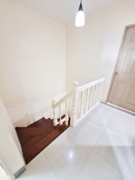 กรีนการ์เด้นโฮม ลำลูกกา-คลอง8, Pathum Thani, Lam Luk Ka, Lam Luk Ka, Pathum Thani, 3 Bedrooms, 100 sqm, Townhouse For Sale, by The Best Property หาญ, 500278491 - DDproperty.com