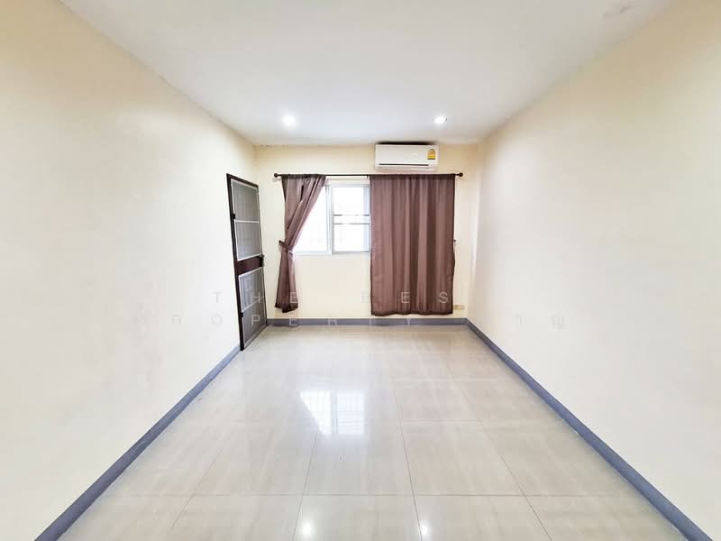 กรีนการ์เด้นโฮม ลำลูกกา-คลอง8, Pathum Thani, Lam Luk Ka, Lam Luk Ka, Pathum Thani, 3 Bedrooms, 100 sqm, Townhouse For Sale, by The Best Property หาญ, 500278491 - DDproperty.com