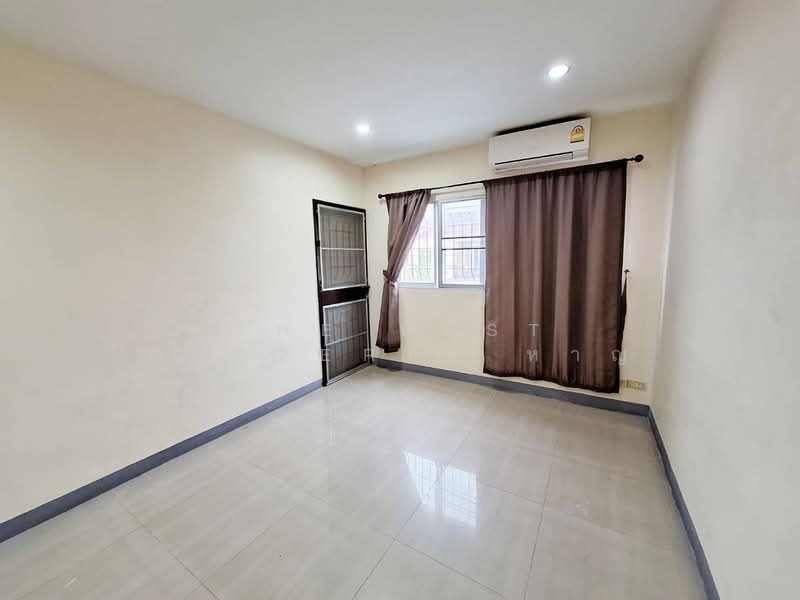 กรีนการ์เด้นโฮม ลำลูกกา-คลอง8, Pathum Thani, Lam Luk Ka, Lam Luk Ka, Pathum Thani, 3 Bedrooms, 100 sqm, Townhouse For Sale, by The Best Property หาญ, 500278491 - DDproperty.com