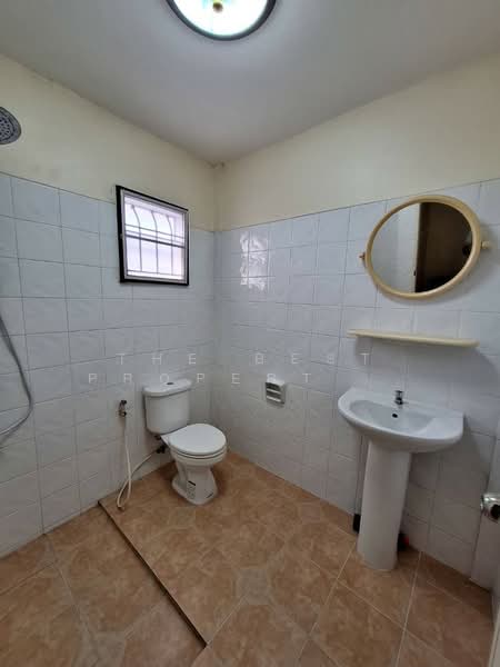 กรีนการ์เด้นโฮม ลำลูกกา-คลอง8, Pathum Thani, Lam Luk Ka, Lam Luk Ka, Pathum Thani, 3 Bedrooms, 100 sqm, Townhouse For Sale, by The Best Property หาญ, 500278491 - DDproperty.com