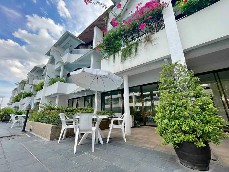 undefined, Bangkok, Wang Thonglang, Wang Thonglang, Bangkok, 5 Bedrooms, 450 sqm, Townhouse For Sale, by Chotika   Rakrungrueang, 500278492 - DDproperty.com