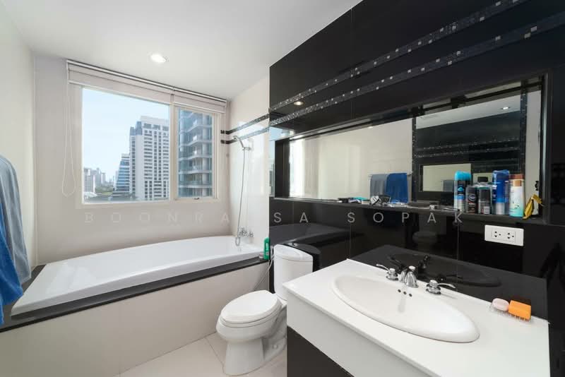 The Address Chidlom, Bangkok, Ploenchit Road, Lumphini, Pathum Wan, Bangkok, 2 Bedrooms, 104 sqm, Condo For Rent, by Boonraksa Sopak, 500278497 - DDproperty.com
