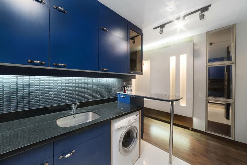 The Address Chidlom, Bangkok, Ploenchit Road, Lumphini, Pathum Wan, Bangkok, 2 Bedrooms, 104 sqm, Condo For Rent, by Boonraksa Sopak, 500278497 - DDproperty.com