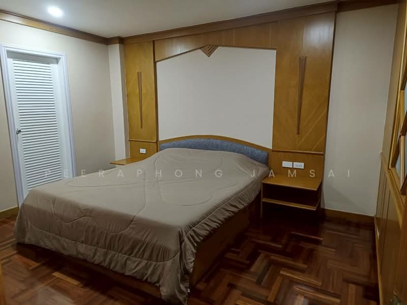 49 Suite Sukhumvit 49, Bangkok, 26 Soi Sukhumvit 49, Khlong Tan Nua, Watthana, Bangkok, 1 Bedroom, 40 sqm, Condo For Rent, by Peeraphong Jamsai, 500278498 - DDproperty.com