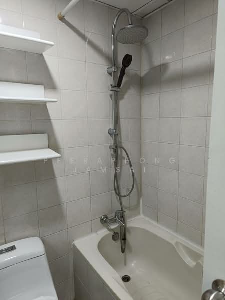 49 Suite Sukhumvit 49, Bangkok, 26 Soi Sukhumvit 49, Khlong Tan Nua, Watthana, Bangkok, 1 Bedroom, 40 sqm, Condo For Rent, by Peeraphong Jamsai, 500278498 - DDproperty.com