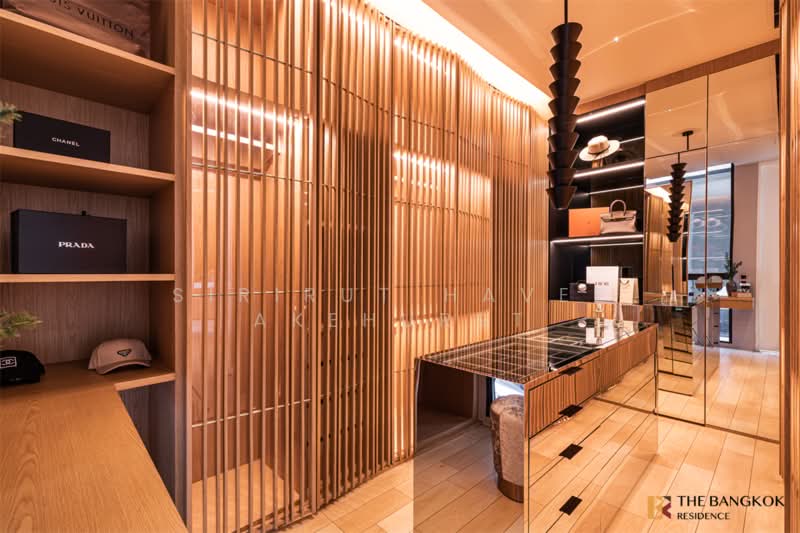 Zenith 5 Residences Srinakarin : ซีนิธ 5 เรสซิเดนซ์ ศรีนครินทร์, กรุงเทพ, หนองบอน, ประเวศ, กรุงเทพ, 542 ตร.ม., บ้านเดี่ยว ขาย, โดย Sirirut Havee Akehurst, 500278499 - DDproperty.com