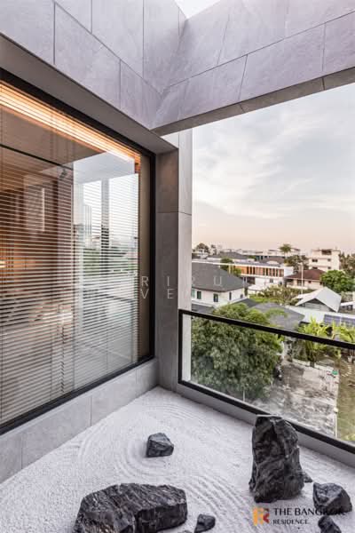 Zenith 5 Residences Srinakarin : ซีนิธ 5 เรสซิเดนซ์ ศรีนครินทร์, กรุงเทพ, หนองบอน, ประเวศ, กรุงเทพ, 542 ตร.ม., บ้านเดี่ยว ขาย, โดย Sirirut Havee Akehurst, 500278499 - DDproperty.com