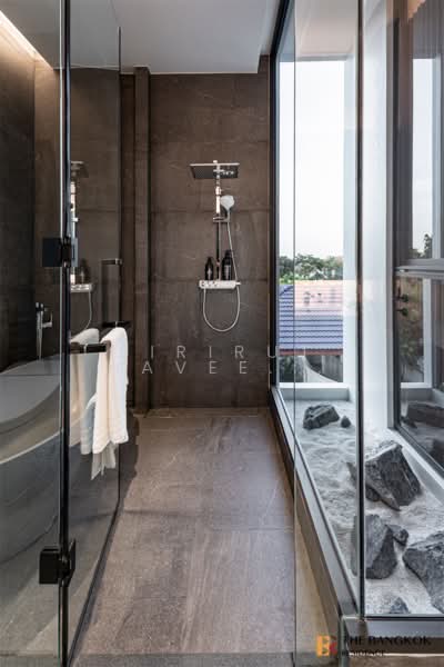 Zenith 5 Residences Srinakarin, Bangkok, Nong Bon, Prawet, Bangkok, 4 Bedrooms, 542 sqm, Single Detached House For Sale, by Sirirut Havee Akehurst, 500278499 - DDproperty.com