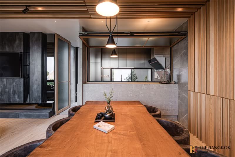 Zenith 5 Residences Srinakarin, Bangkok, Nong Bon, Prawet, Bangkok, 4 Bedrooms, 542 sqm, Single Detached House For Sale, by Sirirut Havee Akehurst, 500278499 - DDproperty.com