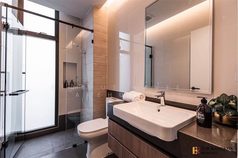 Zenith 5 Residences Srinakarin, Bangkok, Nong Bon, Prawet, Bangkok, 4 Bedrooms, 542 sqm, Single Detached House For Sale, by Sirirut Havee Akehurst, 500278499 - DDproperty.com