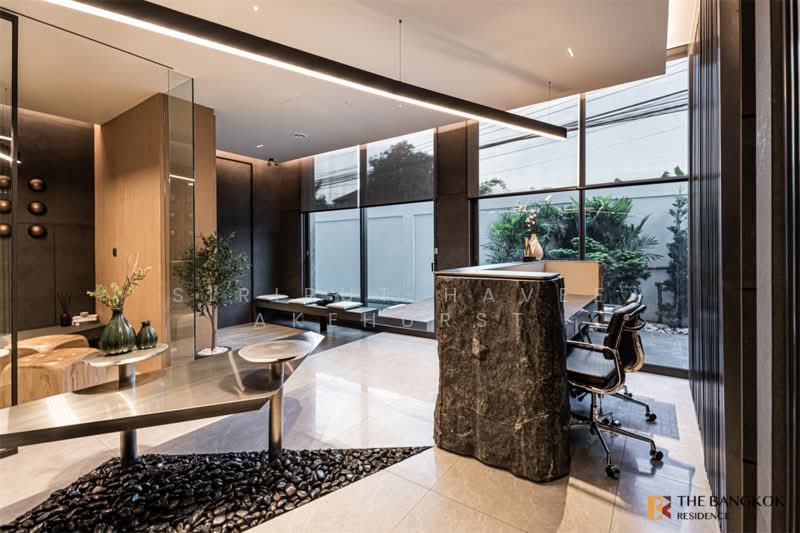 Zenith 5 Residences Srinakarin : ซีนิธ 5 เรสซิเดนซ์ ศรีนครินทร์, กรุงเทพ, หนองบอน, ประเวศ, กรุงเทพ, 542 ตร.ม., บ้านเดี่ยว ขาย, โดย Sirirut Havee Akehurst, 500278499 - DDproperty.com