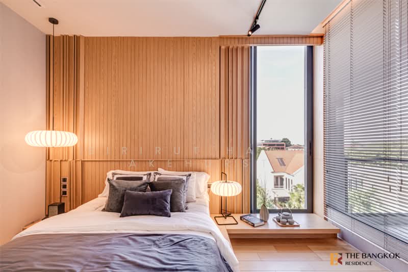Zenith 5 Residences Srinakarin, Bangkok, Nong Bon, Prawet, Bangkok, 4 Bedrooms, 542 sqm, Single Detached House For Sale, by Sirirut Havee Akehurst, 500278499 - DDproperty.com