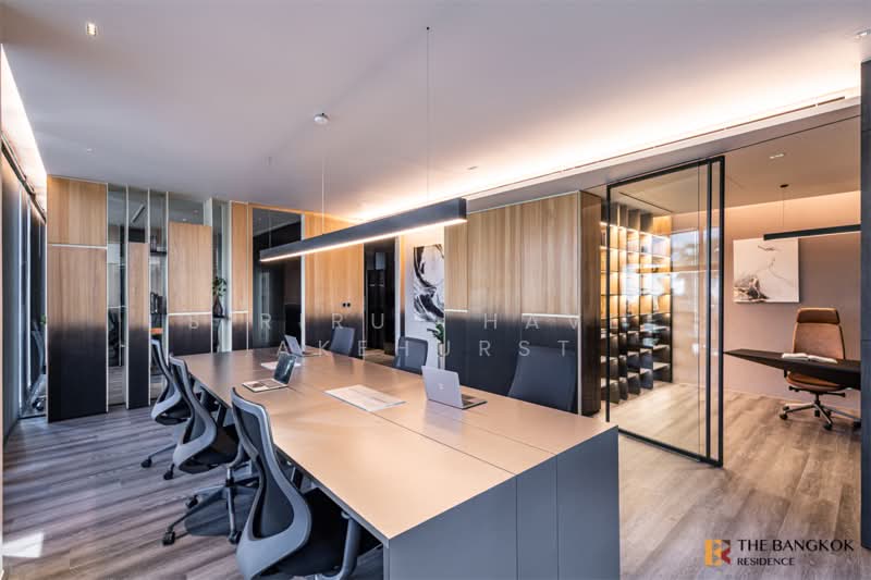 Zenith 5 Residences Srinakarin, Bangkok, Nong Bon, Prawet, Bangkok, 4 Bedrooms, 542 sqm, Single Detached House For Sale, by Sirirut Havee Akehurst, 500278499 - DDproperty.com
