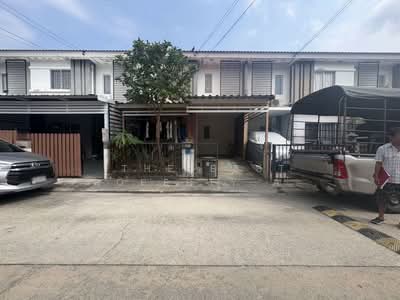 ขาย - บ้านพฤกษา 85 หนามแดง – เทพารักษ์ NAMDAEN – TEPARAK, สมุทรปราการ