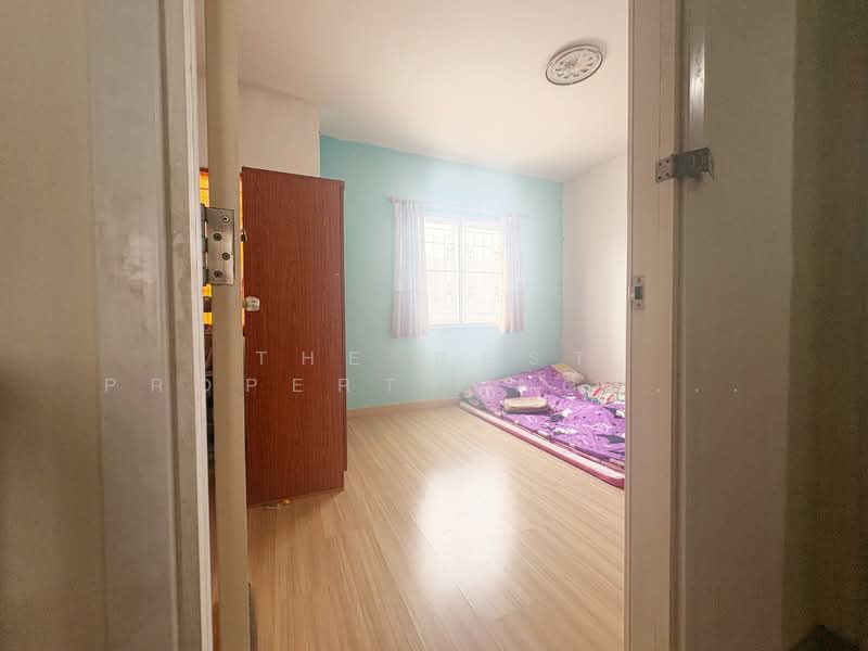 บ้านพฤกษา 85 หนามแดง – เทพารักษ์ NAMDAEN – TEPARAK, สมุทรปราการ, บางพลีใหญ่, บางพลี, สมุทรปราการ, 100 ตร.ม., ทาวน์เฮ้าส์ ขาย, โดย The Best Property Agent ทอง, 500278500 - DDproperty.com