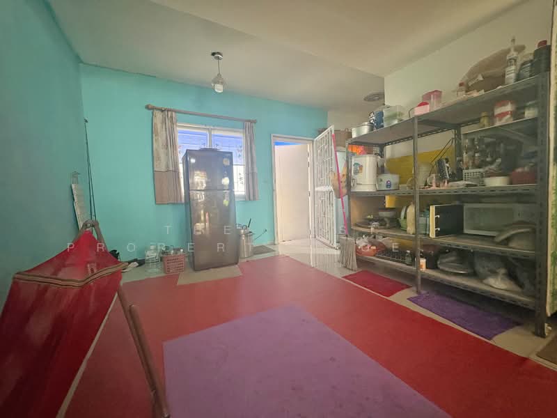 บ้านพฤกษา 85 หนามแดง – เทพารักษ์ NAMDAEN – TEPARAK, สมุทรปราการ, บางพลีใหญ่, บางพลี, สมุทรปราการ, 100 ตร.ม., ทาวน์เฮ้าส์ ขาย, โดย The Best Property Agent ทอง, 500278500 - DDproperty.com