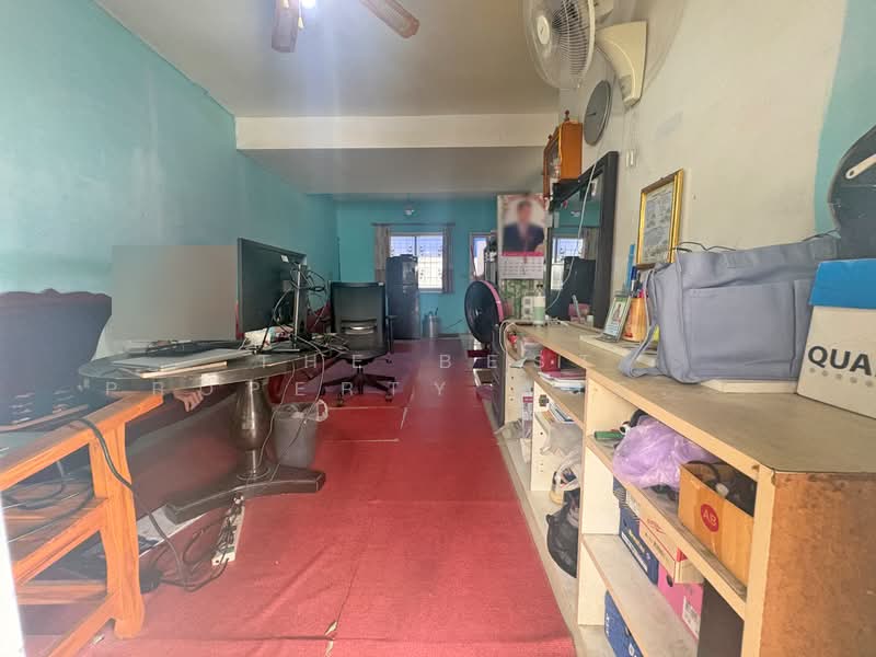 Baan Pruksa 85 Nam Daeng – Theparak NAMDAEN – TEPARAK, Samut Prakan, Bangphli Yai, Bang Plee, Samut Prakan, 3 Bedrooms, 100 sqm, Townhouse For Sale, by The Best Property Agent ทอง, 500278500 - DDproperty.com
