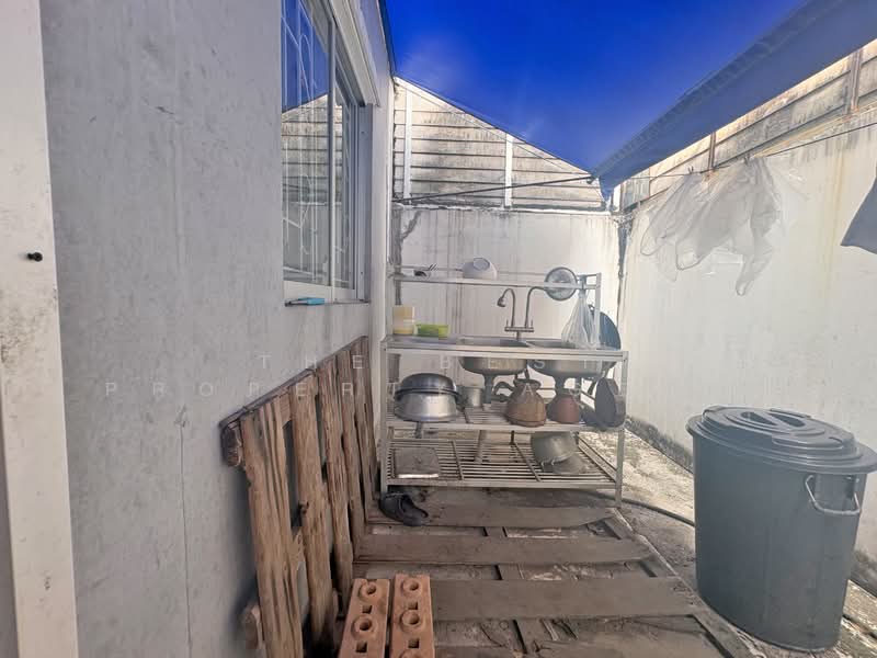 Baan Pruksa 85 Nam Daeng – Theparak NAMDAEN – TEPARAK, Samut Prakan, Bangphli Yai, Bang Plee, Samut Prakan, 3 Bedrooms, 100 sqm, Townhouse For Sale, by The Best Property Agent ทอง, 500278500 - DDproperty.com