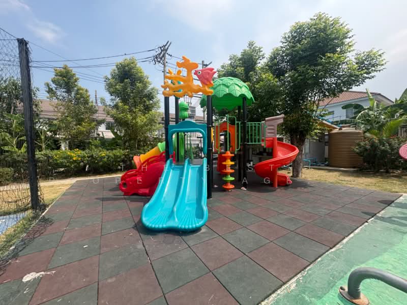 Baan Pruksa 85 Nam Daeng – Theparak NAMDAEN – TEPARAK, Samut Prakan, Bangphli Yai, Bang Plee, Samut Prakan, 3 Bedrooms, 100 sqm, Townhouse For Sale, by The Best Property Agent ทอง, 500278500 - DDproperty.com