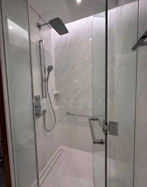 Sindhorn Tonson, Bangkok, 89 Soi Tonson Sarasin Road, Lumphini, Pathum Wan, Bangkok, 1 Bedroom, 86 sqm, Condo For Rent, by Boonraksa Sopak, 500278504 - DDproperty.com