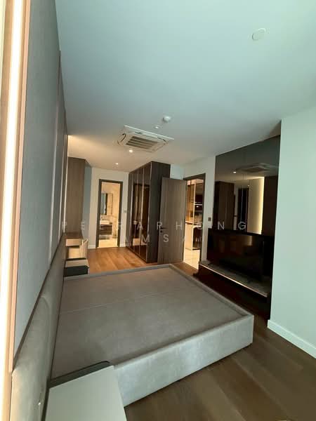 Supalai Icon Sathorn, Bangkok, Sathorn Tai Road, Thung Maha Mek, Sathon, Bangkok, 1 Bedroom, 54 sqm, Condo For Rent, by Peeraphong Jamsai, 500278505 - DDproperty.com