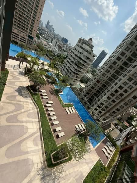 Supalai Icon Sathorn, Bangkok, Sathorn Tai Road, Thung Maha Mek, Sathon, Bangkok, 1 Bedroom, 54 sqm, Condo For Rent, by Peeraphong Jamsai, 500278505 - DDproperty.com