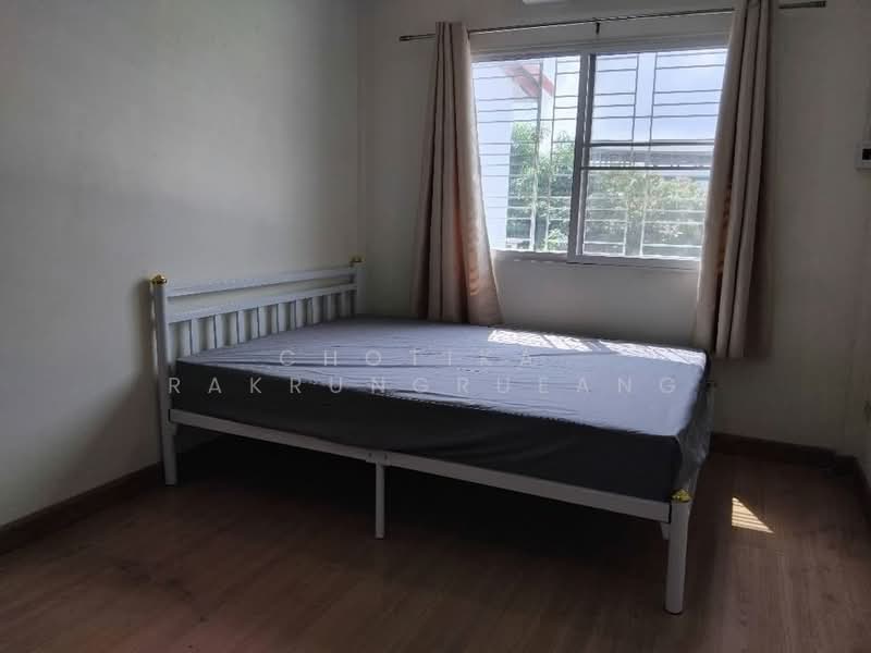 4-BR Townhouse, Bangkok, Wong Sawang, Bang Sue, Bangkok, 4 Bedrooms, 30 sqm, Townhouse For Rent, by Chotika   Rakrungrueang, 500278508 - DDproperty.com