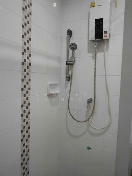 4-BR Townhouse, Bangkok, Wong Sawang, Bang Sue, Bangkok, 4 Bedrooms, 30 sqm, Townhouse For Rent, by Chotika   Rakrungrueang, 500278508 - DDproperty.com