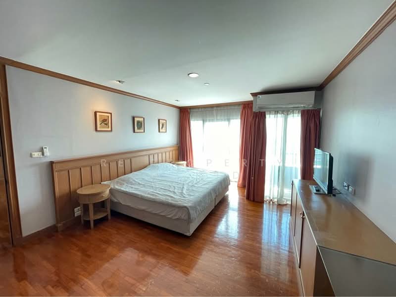 Sathorn Gardens, Bangkok, 39 South Sathorn Road, Thung Maha Mek, Sathon, Bangkok, 3 Bedrooms, 220 sqm, Condo For Rent, by RE PROPERTY CO.,LTD., 500278509 - DDproperty.com