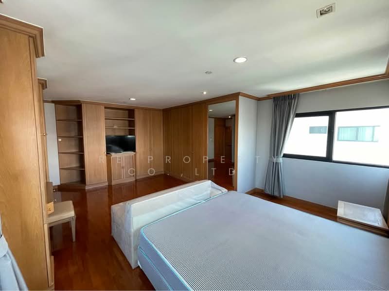 Sathorn Gardens, Bangkok, 39 South Sathorn Road, Thung Maha Mek, Sathon, Bangkok, 3 Bedrooms, 220 sqm, Condo For Rent, by RE PROPERTY CO.,LTD., 500278509 - DDproperty.com